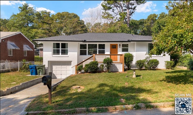 property at 183 Chicamauga Pl SW