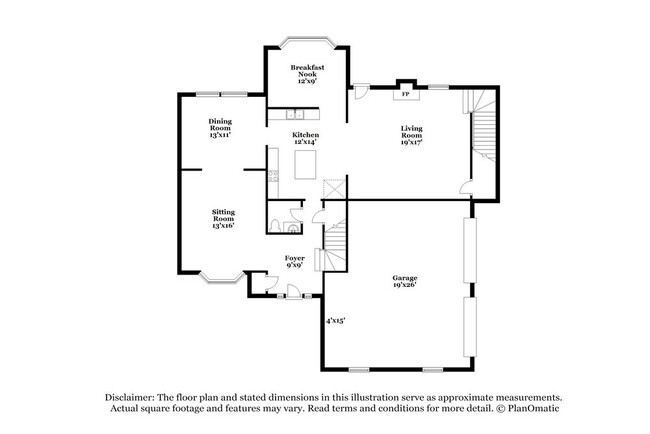 2753 Elkmont Ridge SW in Atlanta, GA - Foto de edificio - Building Photo