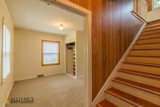 1818 Fairchild Ave in Manhattan, KS - Building Photo - Building Photo