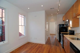 749 Park Rd NW, Unit 3 in Washington, DC - Building Photo - Building Photo