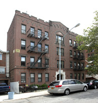 1835 83rd St Apartments