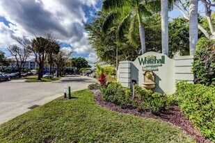 2401 Village Blvd in West Palm Beach, FL - Building Photo