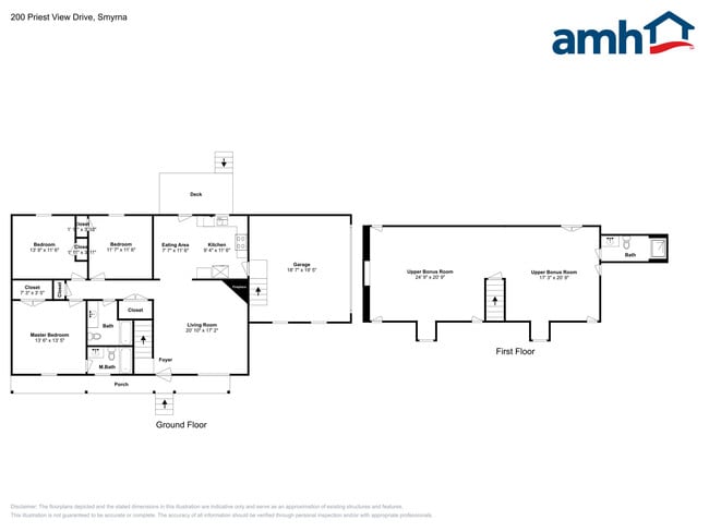 200 Priest View Dr in Smyrna, TN - Building Photo - Building Photo