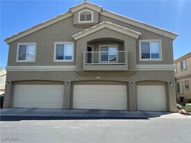 6371 Lorne Green Ave in Henderson, NV - Building Photo