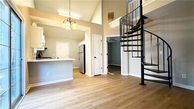 2644 St Charles Ln NW in Kennesaw, GA - Building Photo - Building Photo