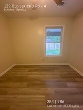 129 Old Jericho Rd in Beaufort, SC - Building Photo - Building Photo