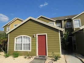 2715 Fan Palm Dr in Davenport, FL - Building Photo