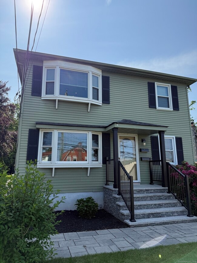 property at 500 Farmington Ave