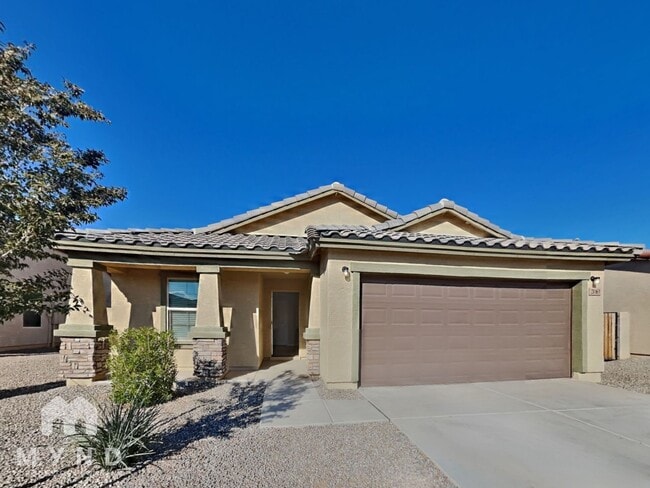 property at 2060 E Velvet Pl