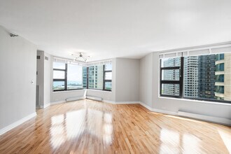 401 E Ontario St in Chicago, IL - Building Photo - Building Photo