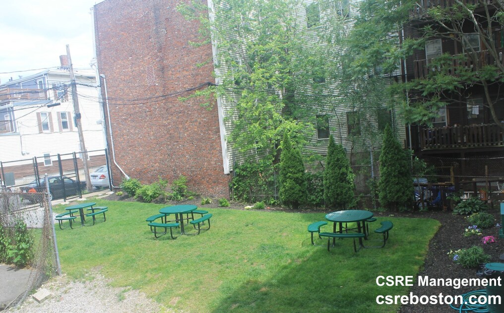 126 Tudor St, Unit A in Boston, MA - Building Photo