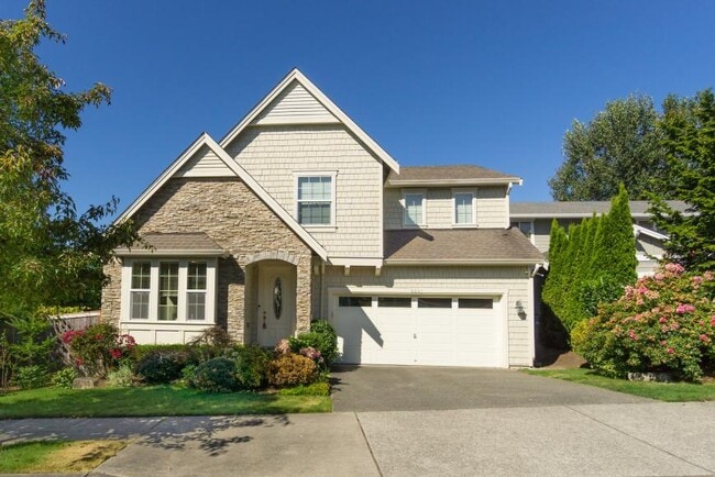 8641 138th Pl SE in Newcastle, WA - Building Photo - Building Photo