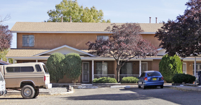 440 Texas St SE in Albuquerque, NM - Building Photo - Building Photo