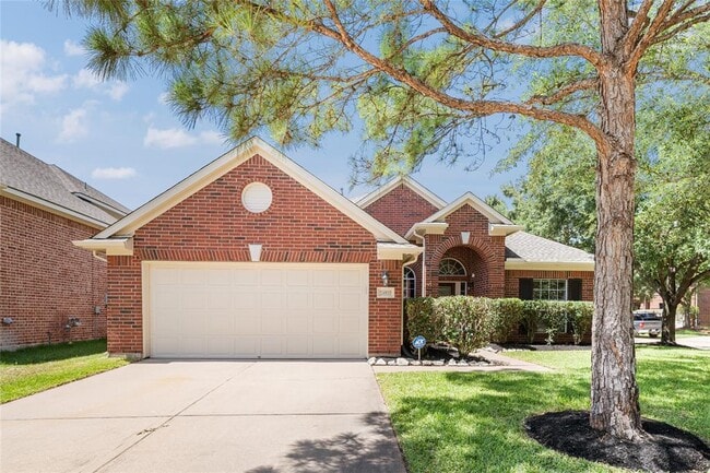 property at 24910 Crystal Stone Ln