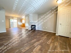 464 Ellers Grove in Colorado Springs, CO - Building Photo - Building Photo
