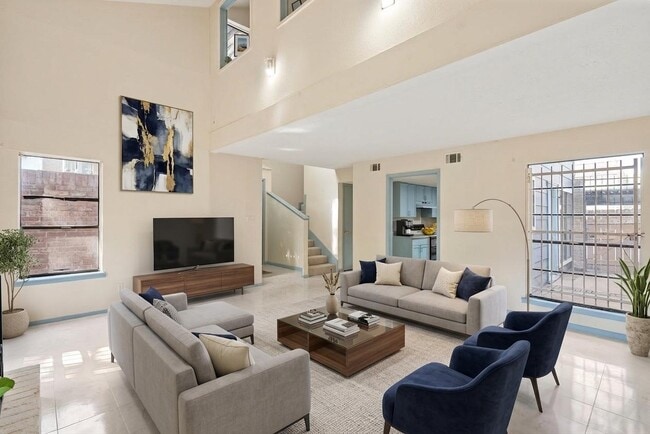 property at 8583 Wilcrest Dr