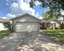 14874 Easingwold Dr in Houston, TX - Building Photo