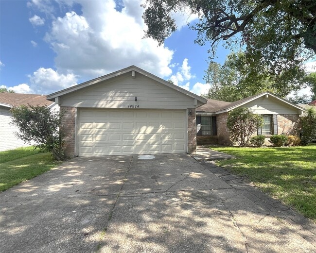 property at 14874 Easingwold Dr