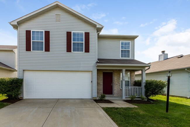 property at 15469 Fawn Meadow Dr