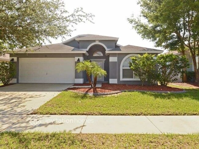 property at 521 Greg St