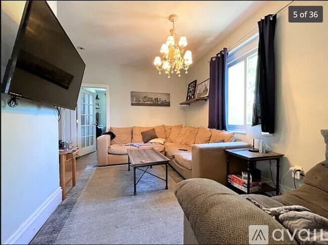 11 Babcock St in Brookline, MA - Building Photo - Building Photo