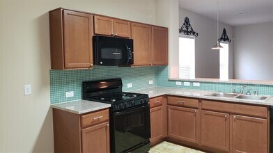 6118 Sierra Springs Ln in Katy, TX - Building Photo - Building Photo