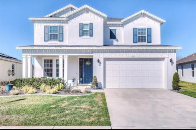 property at 4855 Rolling Greene Dr