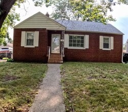 6637 Delaware Ave in Hammond, IN - Building Photo - Building Photo