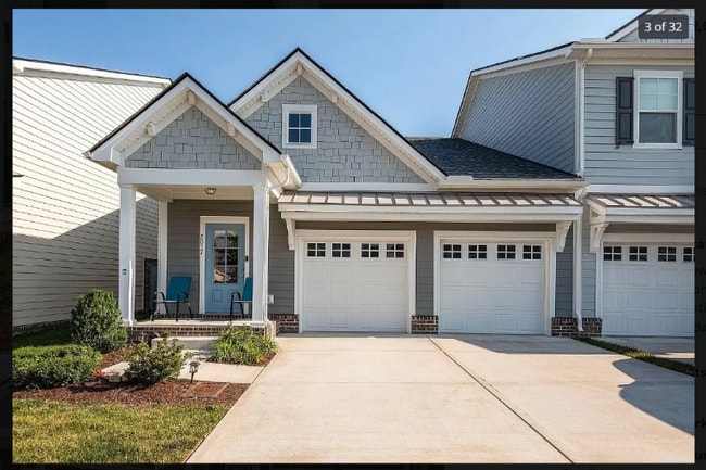 property at 2037 Orangery Dr