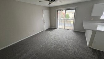 Nottingham in Greensboro, NC - Building Photo