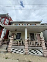 135-137 Market St in Bangor, PA - Building Photo