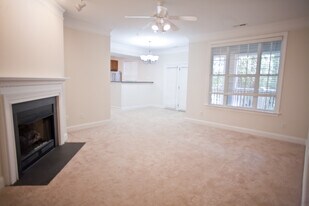 1113 Arborgate Cir in Chapel Hill, NC - Building Photo