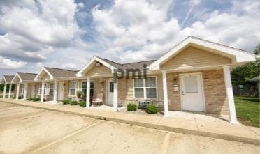 property at 1308 Arthur Ave