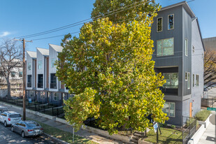 San Jacinto Flats Apartments