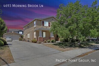 4693 Morning Brook Ln in Tracy, CA - Building Photo - Building Photo