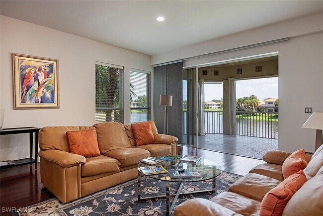 property at 1845 Les Chateaux Blvd
