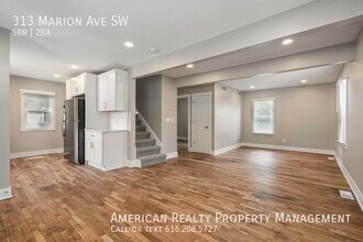 313 Marion Ave SW in Grand Rapids, MI - Building Photo - Building Photo