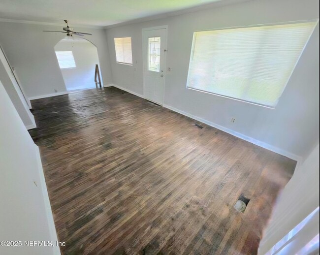property at 3536 Marlo St