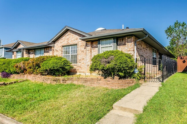 property at 6422 Valleybrooke Ct