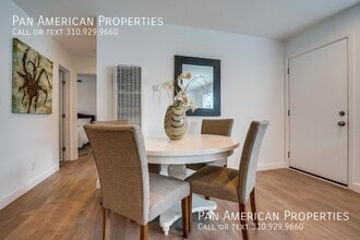13840 Arthur Ave in Paramount, CA - Foto de edificio - Building Photo