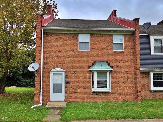 property at 6314 Commons Dr
