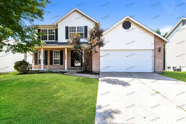 property at 14423 Williamsburg Manor Dr