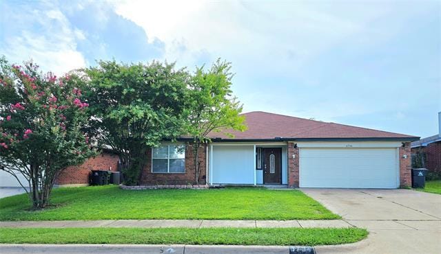 property at 6734 Elk Trail