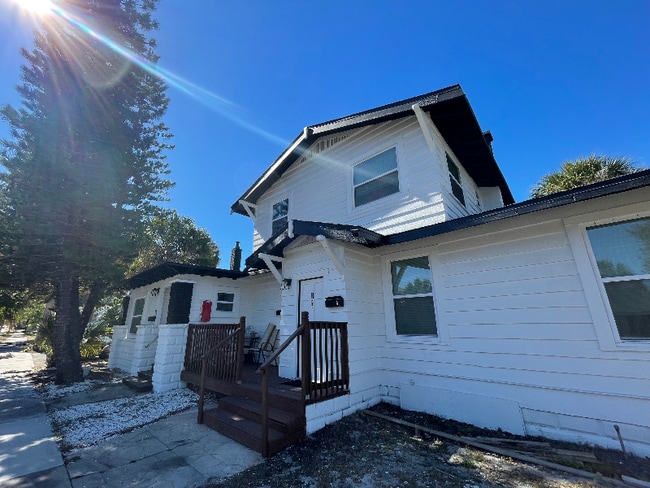 2900 1st Ave S in St. Petersburg, FL - Foto de edificio - Building Photo