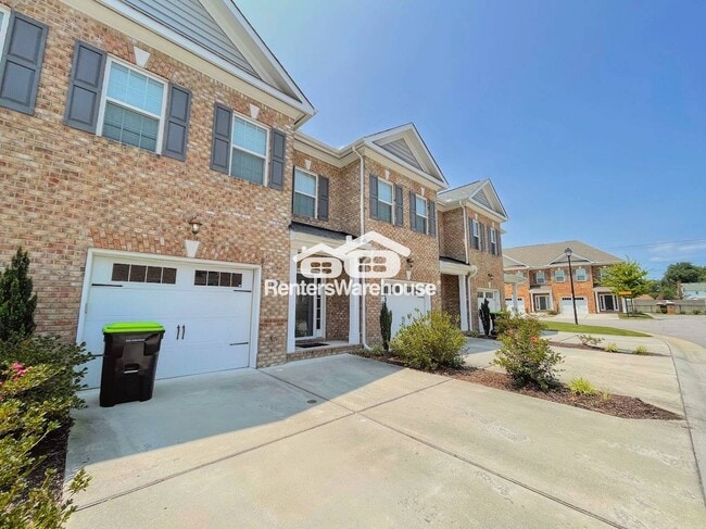 1128 Winsford Ln in Chesapeake, VA - Building Photo - Building Photo