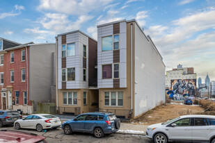1436 Poplar St in Philadelphia, PA - Building Photo