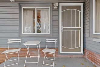 1640 Stanford Dr NE in Albuquerque, NM - Building Photo - Building Photo