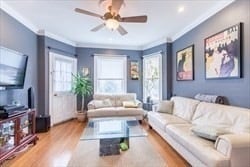 797 Columbia Rd, Unit 2 in Boston, MA - Building Photo - Building Photo