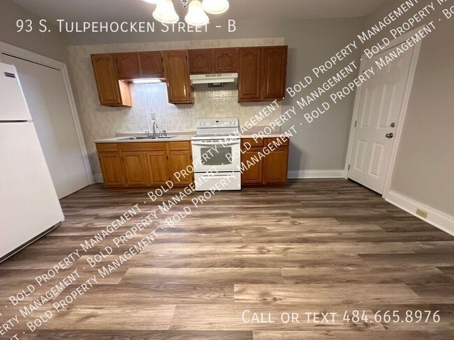property at 93 S Tulpehocken St
