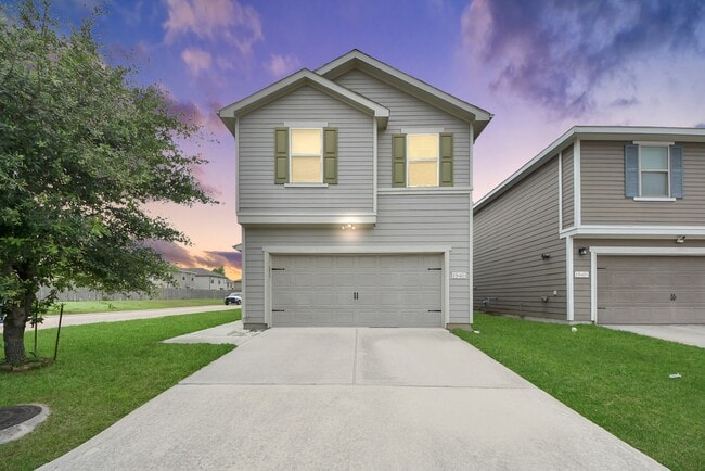 property at 19403 Tinway Ct